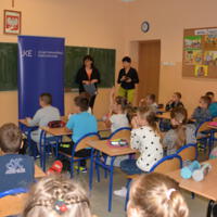 Zdjęcie ilustracyjne wiadomości: Mój smartfon, mój mały świat – klikam z głową #6