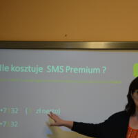 Zdjęcie ilustracyjne wiadomości: Mój smartfon, mój mały świat – klikam z głową #8
