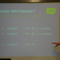 Zdjęcie ilustracyjne wiadomości: Mój smartfon, mój mały świat – klikam z głową #9
