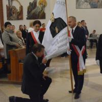 Zdjęcie ilustracyjne wiadomości: Jubileuszu 100-lecia istnienie szkoły w Świniarsku. #16
