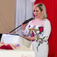 Zdjęcie ilustracyjne wiadomości: Jubileuszu 100-lecia istnienie szkoły w Świniarsku. #26
