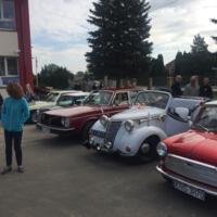 Zdjęcie ilustracyjne wiadomości: Kontynuacją obchodów 100 lecia szkoły w Świniarsku #2