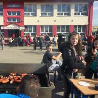 Zdjęcie ilustracyjne wiadomości: Kontynuacją obchodów 100 lecia szkoły w Świniarsku #7