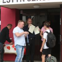 Zdjęcie ilustracyjne wiadomości: Kontynuacją obchodów 100 lecia szkoły w Świniarsku #22