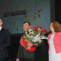 Zdjęcie ilustracyjne wiadomości: Ślubowanie pierwszaków w Świniarsku. #35