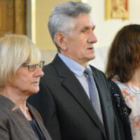 Zdjęcie ilustracyjne wiadomości: Jubileusze małżeńskie w Gminie Chełmiec. Gratulujemy Jubilatom. #37