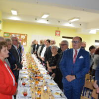 Zdjęcie ilustracyjne wiadomości: Jubileusze małżeńskie w Gminie Chełmiec. Gratulujemy Jubilatom. #80