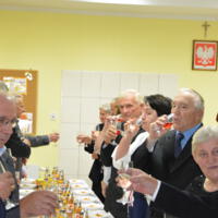 Zdjęcie ilustracyjne wiadomości: Jubileusze małżeńskie w Gminie Chełmiec. Gratulujemy Jubilatom. #87