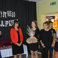 Zdjęcie ilustracyjne wiadomości: Jubileusze małżeńskie w Gminie Chełmiec. Gratulujemy Jubilatom. #89