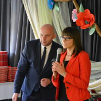 Zdjęcie ilustracyjne wiadomości: Jubileusze małżeńskie w Gminie Chełmiec. Gratulujemy Jubilatom. #92
