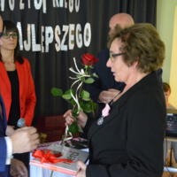 Zdjęcie ilustracyjne wiadomości: Jubileusze małżeńskie w Gminie Chełmiec. Gratulujemy Jubilatom. #115