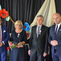Zdjęcie ilustracyjne wiadomości: Jubileusze małżeńskie w Gminie Chełmiec. Gratulujemy Jubilatom. #134