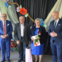 Zdjęcie ilustracyjne wiadomości: Jubileusze małżeńskie w Gminie Chełmiec. Gratulujemy Jubilatom. #144