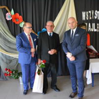 Zdjęcie ilustracyjne wiadomości: Jubileusze małżeńskie w Gminie Chełmiec. Gratulujemy Jubilatom. #182
