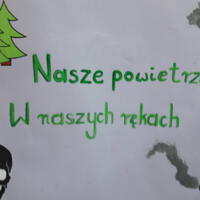 Zdjęcie ilustracyjne wiadomości: Pierwszy etap konkursu „Gmina Chełmiec – Nasze powietrze w Naszych rękach ” za nami #18