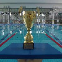 Zdjęcie ilustracyjne wiadomości: GKS Iskry Chełmiec Sekcja Pływacka - Relacja z XVI Rodzinnego Festynu Pływackiego Swim Test #2