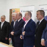 Zdjęcie ilustracyjne wiadomości: Umowa podpisana, rozpoczynamy budowę Centrum Turystyczno – Rekreacyjnego w Świniarsku #3