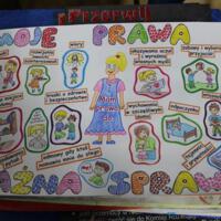 Zdjęcie ilustracyjne wiadomości: Nasze prawa, ważna sprawa #5