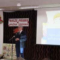 Zdjęcie ilustracyjne wiadomości: Nasze prawa, ważna sprawa #13
