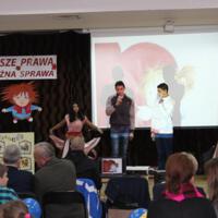 Zdjęcie ilustracyjne wiadomości: Nasze prawa, ważna sprawa #15