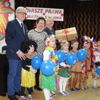 Zdjęcie ilustracyjne wiadomości: Nasze prawa, ważna sprawa #25