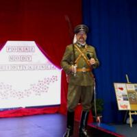 Obchody Tygodnia Patriotycznego w Świniarsku - 8 listopada 2023 r.