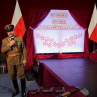 Obchody Tygodnia Patriotycznego w Świniarsku - 8 listopada 2023 r.