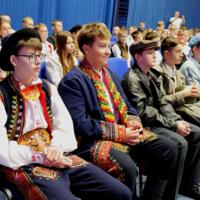 Obchody Tygodnia Patriotycznego w Świniarsku - 8 listopada 2023 r.