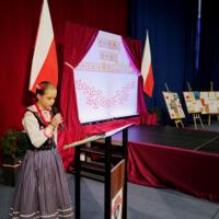 Obchody Tygodnia Patriotycznego w Świniarsku - 8 listopada 2023 r.