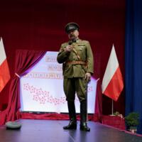 Obchody Tygodnia Patriotycznego w Świniarsku - 8 listopada 2023 r.