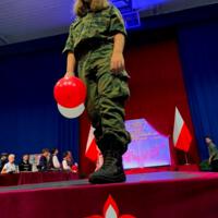 Obchody Tygodnia Patriotycznego w Świniarsku - 8 listopada 2023 r.