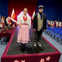 Obchody Tygodnia Patriotycznego w Świniarsku - 8 listopada 2023 r.