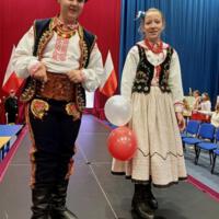 Obchody Tygodnia Patriotycznego w Świniarsku - 8 listopada 2023 r.