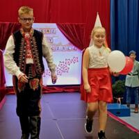 Obchody Tygodnia Patriotycznego w Świniarsku - 8 listopada 2023 r.