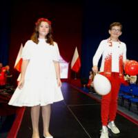 Obchody Tygodnia Patriotycznego w Świniarsku - 8 listopada 2023 r.