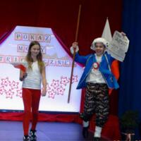 Obchody Tygodnia Patriotycznego w Świniarsku - 8 listopada 2023 r.