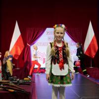 Obchody Tygodnia Patriotycznego w Świniarsku - 8 listopada 2023 r.
