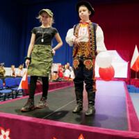 Obchody Tygodnia Patriotycznego w Świniarsku - 8 listopada 2023 r.