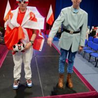 Obchody Tygodnia Patriotycznego w Świniarsku - 8 listopada 2023 r.