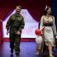 Obchody Tygodnia Patriotycznego w Świniarsku - 8 listopada 2023 r.