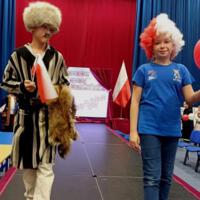 Obchody Tygodnia Patriotycznego w Świniarsku - 8 listopada 2023 r.