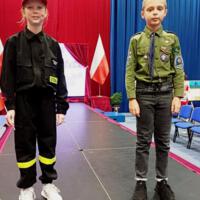 Obchody Tygodnia Patriotycznego w Świniarsku - 8 listopada 2023 r.