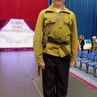 Obchody Tygodnia Patriotycznego w Świniarsku - 8 listopada 2023 r.