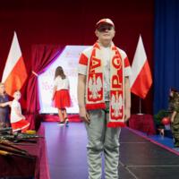 Obchody Tygodnia Patriotycznego w Świniarsku - 8 listopada 2023 r.