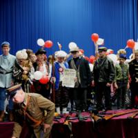 Obchody Tygodnia Patriotycznego w Świniarsku - 8 listopada 2023 r.