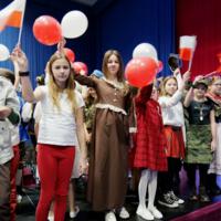 Obchody Tygodnia Patriotycznego w Świniarsku - 8 listopada 2023 r.