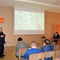 Zdjęcie ilustracyjne wiadomości: Przebudowa (Budowa) drogi krajowej nr 75 na odcinku Brzesko – Nowy Sącz #1