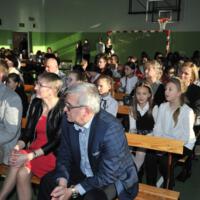 Zdjęcie ilustracyjne wiadomości: II Gminny Konkurs Kolęd i Pastorałek w Chomranicach #4