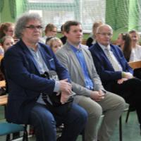 Zdjęcie ilustracyjne wiadomości: II Gminny Konkurs Kolęd i Pastorałek w Chomranicach #5