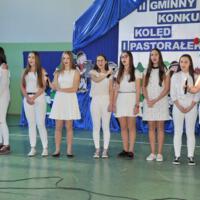 Zdjęcie ilustracyjne wiadomości: II Gminny Konkurs Kolęd i Pastorałek w Chomranicach #18